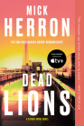 Dead Lions (Slough House #2) By Mick Herron Cover Image