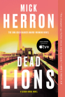 Dead Lions (Slough House #2) Cover Image