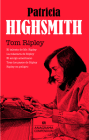 Tom Ripley Cover Image