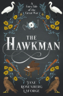 The Hawkman: A Fairy Tale of the Great War Cover Image