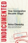 Undocumented: How Immigration Became Illegal By Aviva Chomsky Cover Image