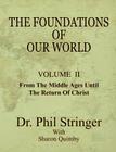 The Foundations of Our World, Volume II Cover Image