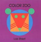 Color Zoo Board Book Cover Image