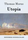 Utopia By Thomas Morus Cover Image