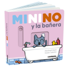 Minino y la bañera Cover Image