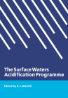 The Surface Waters Acidification Programme By B. J. Mason (Editor) Cover Image