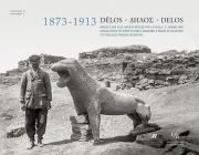 1873-1913 Delos-Delos-Delos By Jean-Charles Moretti Cover Image