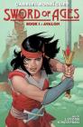 Sword of Ages, Book 1: Avalon By Gabriel Rodriguez Cover Image