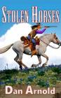 Stolen Horses: A Sage Country Novel Cover Image