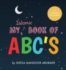 My Islamic Book of ABC's Cover Image