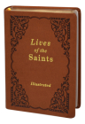 Lives of the Saints By Catholic Book Publishing Corp (Producer) Cover Image