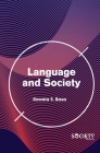 Language and Society By Rowela S. Basa Cover Image