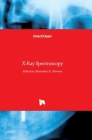 X-Ray Spectroscopy Cover Image