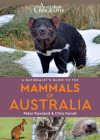 A Naturalist's Guide to the Mammals of Australia (Naturalists' Guides) Cover Image