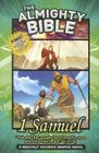 1 Samuel (Almighty Bible) By Apple of the Eye Publishing (Manufactured by) Cover Image