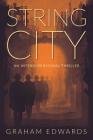 String City By Graham Edwards Cover Image