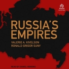 Russia's Empires Cover Image