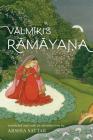Valmiki's Ramayana By Arshia Sattar (Commentaries by), Arshia Sattar (Translator) Cover Image
