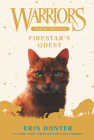 Warriors Super Edition: Firestar's Quest By Erin Hunter Cover Image