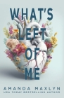 What's Left of Me Cover Image