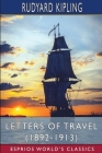 Letters of Travel (1892-1913) (Esprios Classics) Cover Image