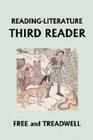 READING-LITERATURE Third Reader (Yesterday's Classics) Cover Image