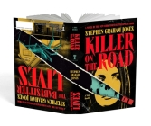 Killer on the Road / The Babysitter Lives (Saga Doubles) By Stephen Graham Jones Cover Image