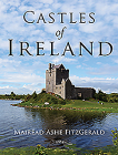 Castles of Ireland By Mairéad Ashe Fitzgerald Cover Image