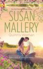 Quinn's Woman & Home for the Holidays: A 2-In-1 Collection By Susan Mallery, Sarah Mayberry Cover Image