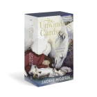 The Unwinding Cards: 100 Postcards By Jackie Morris, Steve Pyke (Photographer) Cover Image