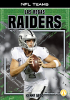 Las Vegas Raiders (NFL Teams) By Kenny Abdo Cover Image