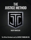 The Justice Method By Rusty Bratzler Cover Image