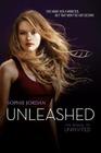 Unleashed (Uninvited #2) By Sophie Jordan Cover Image