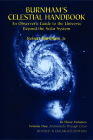 Burnham's Celestial Handbook, Volume One: An Observer's Guide to the Universe Beyond the Solar System Volume 1 (Dover Books on Astronomy #1) By Robert Burnham Cover Image
