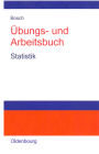 Übungs- und Arbeitsbuch Statistik Cover Image