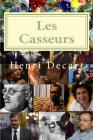 Les Casseurs: Andros By Henri Decart Cover Image