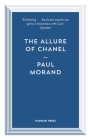 The Allure of Chanel (Pushkin Blues) Cover Image
