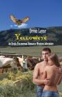 Yelloweye Cover Image