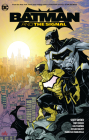 Batman & the Signal By Scott Snyder, Tony Patrick, Cully Hammer (Illustrator) Cover Image