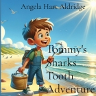 Tommy's Sharks Tooth Adventure Cover Image