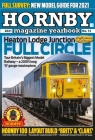 Hornby Magazine Yearbook No 13 Cover Image