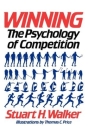 Winning: The Psychology of Competition Cover Image