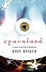 Spaceland: A Novel of the Fourth Dimension Cover Image