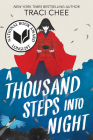 A Thousand Steps into Night Cover Image