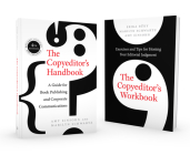 The Copyeditor's Handbook and Workbook: The Complete Set By Amy Einsohn, Marilyn Schwartz, Erika Buky Cover Image