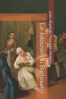 La Jalousie du Barbouillé By Lucrecio Agripa (Editor), Jean-Baptiste Poquelin Moliere Cover Image