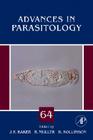 Advances in Parasitology: Volume 64 Cover Image