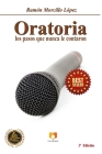 Oratoria: Los pasos que nunca le contaron By Ramón Morcillo López Cover Image