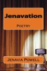 Jenavation By Jenavia Powell Cover Image