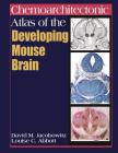 Chemoarchitectonic Atlas of the Developing Mouse Brain Cover Image